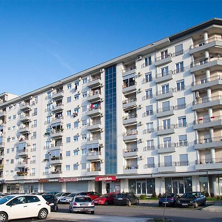 Apartman Tanjuska بودغوريتْسا المظهر الخارجي الصورة