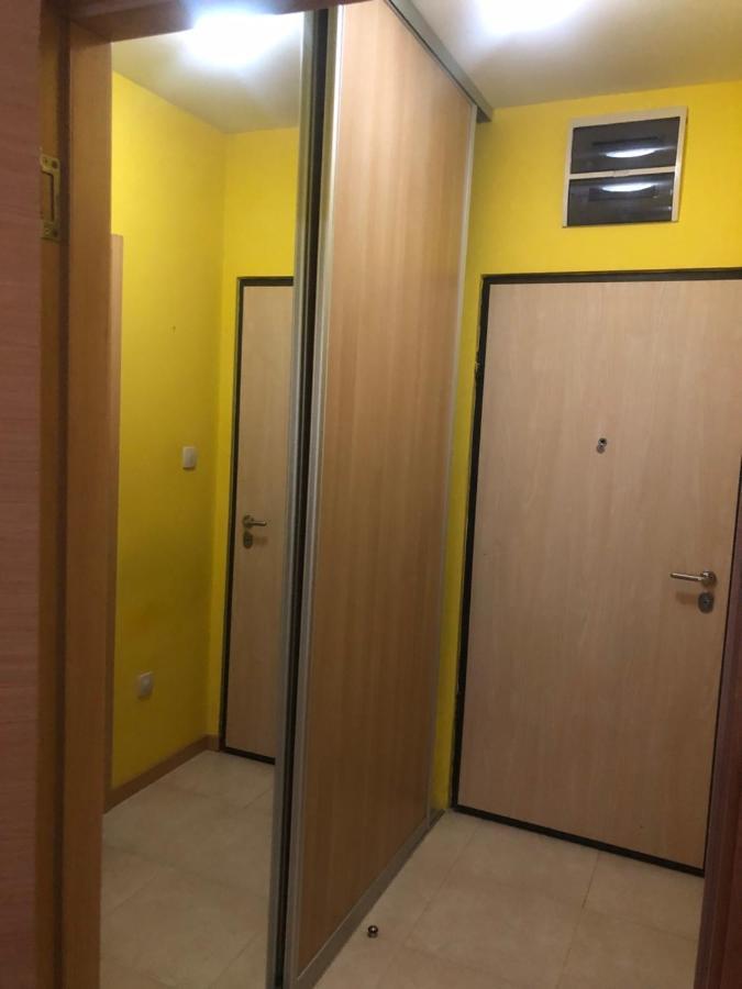 Apartman Tanjuska بودغوريتْسا المظهر الخارجي الصورة