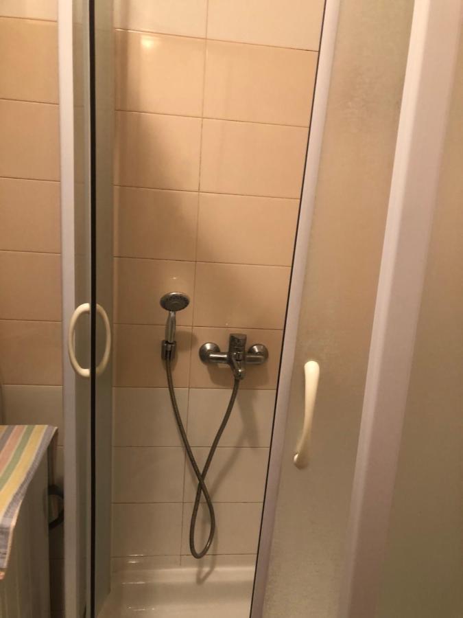 Apartman Tanjuska بودغوريتْسا المظهر الخارجي الصورة